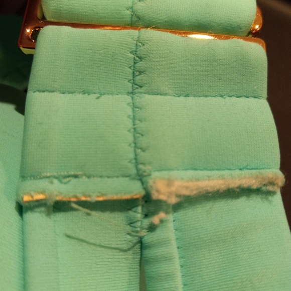 Victoria Secret Bikini Top Sz 34D👙🏖🌊 - Picture 3 of 4